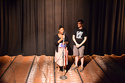 ONE MILLION KIDS FOR EQUALITY